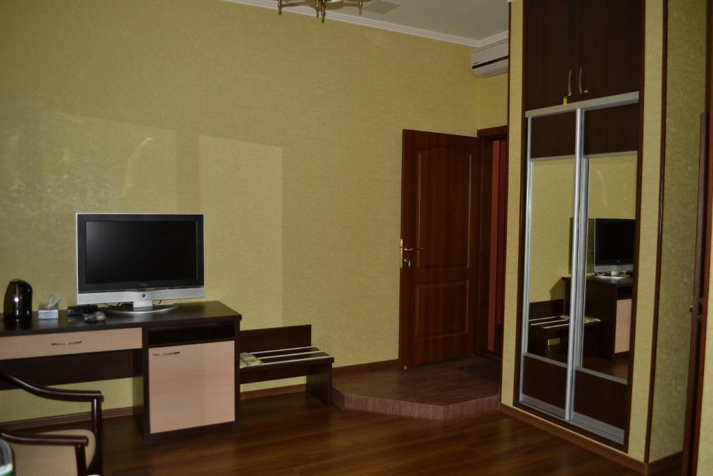Hotel Paloma House à Kharkiv Extérieur photo